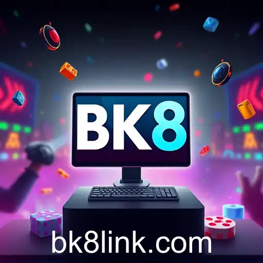 BK8: Navigating the Expansion of Online Gaming