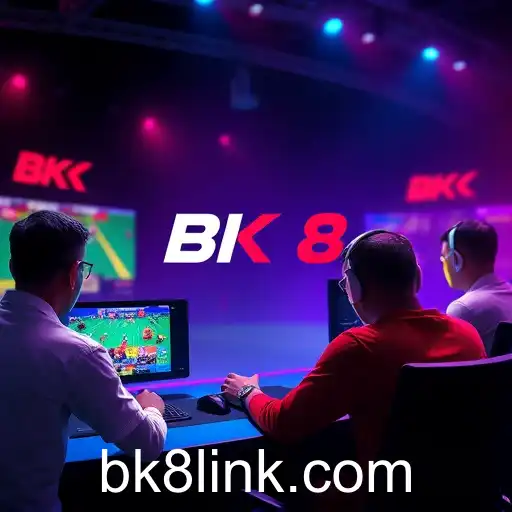 BK8's Influence on the Gaming Landscape