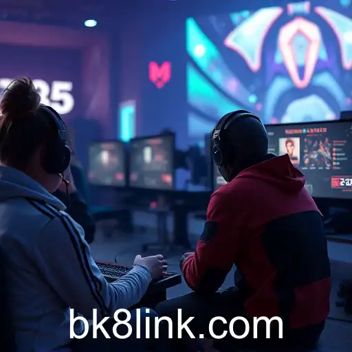 The Rise of Online Gaming Platforms